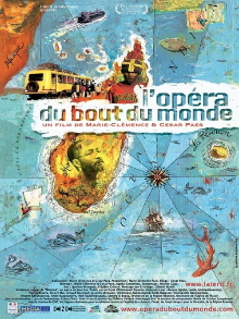 An opera from indian ocean Trailer