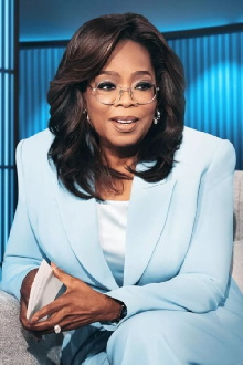 An Oprah Special: Shame, Blame and the Weight Loss Revolution Trailer