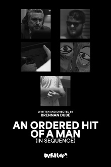 An Ordered Hit of a Man (In Sequence) Trailer