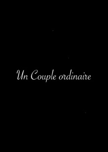 An Ordinary Couple Trailer