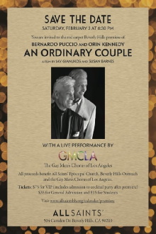 An Ordinary Couple Trailer