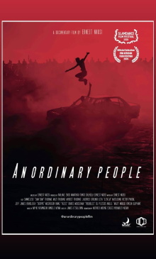 An Ordinary People Trailer