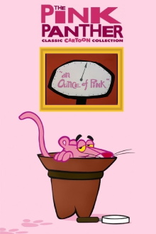An Ounce of Pink Trailer