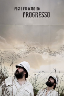 An Outpost of Progress Trailer