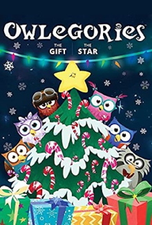 An Owlegories Christmas Trailer