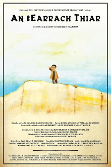 An tEarrach Thiar Trailer