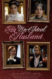 An Un-Ideal Husband Trailer