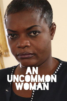 An Uncommon Woman Trailer