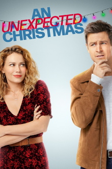 An Unexpected Christmas Trailer