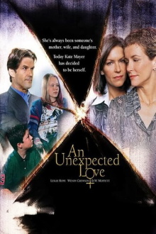 An Unexpected Love Trailer