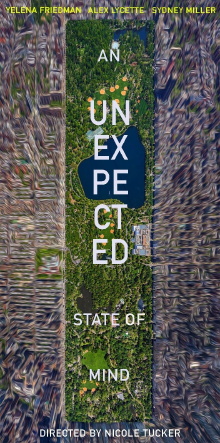 An Unexpected State of Mind Trailer