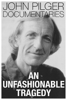 An Unfashionable Tragedy Trailer