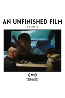 An Unfinished Film Trailer