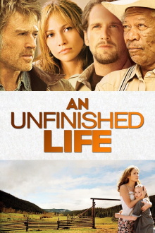 An Unfinished Life Trailer