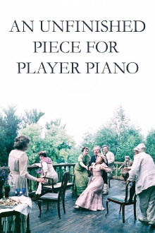An Unfinished Piece for Player Piano Trailer