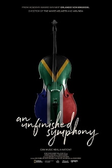 An Unfinished Symphony Trailer