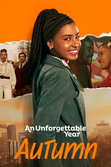An Unforgettable Year - Autumn Trailer