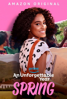 An Unforgettable Year - Spring Trailer