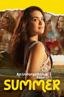 An Unforgettable Year - Summer Trailer