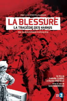 An Unhealed Wound - The Harkis in the Algerian War Trailer