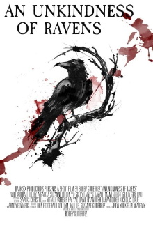 An Unkindness of Ravens Trailer