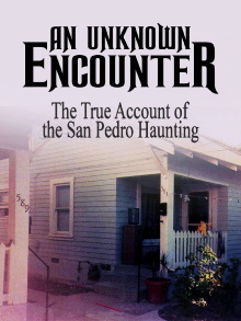 An Unknown Encounter Trailer