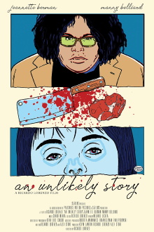 An Unlikely Story Trailer
