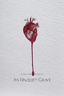 An Unquiet Grave Trailer