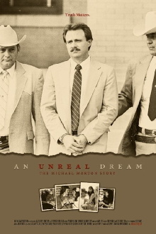 An Unreal Dream: The Michael Morton Story Trailer