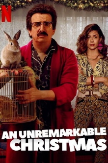 An Unremarkable Christmas Trailer