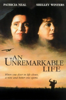 An Unremarkable Life Trailer