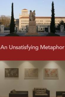 An Unsatisfying Metaphor Trailer