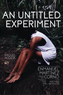 An Untitled Experiment Trailer