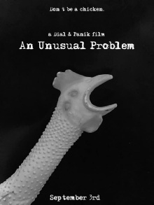 An Unusual Problem Trailer