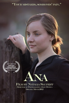 Ana Trailer