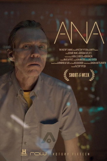 Ana Trailer