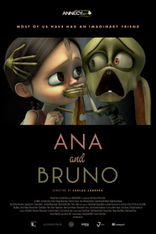 Ana and Bruno Trailer