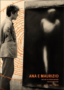 Ana and Maurizio Trailer