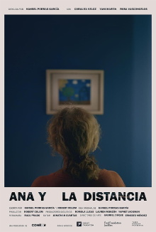 Ana and the Distance Trailer