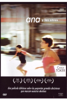 Ana and the Others Trailer