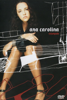Ana Carolina - Estampado Trailer