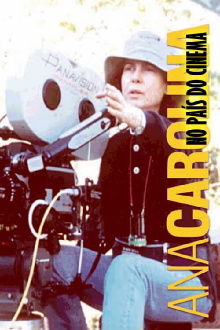 Ana Carolina no País do Cinema Trailer