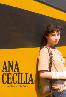 Ana Cecília Trailer