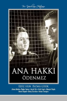 Ana Hakkı Ödenmez Trailer