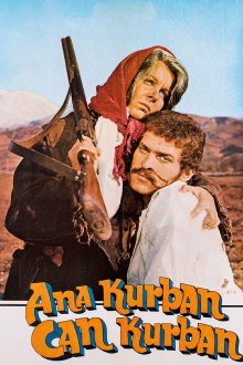 Ana Kurban Can Kurban Trailer
