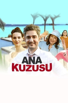 Ana Kuzusu Trailer