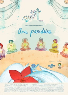 Ana Parideira Trailer