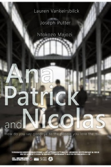 Ana, Patrick and Nicolas Trailer