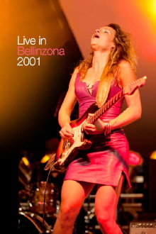 Ana Popovic: Live in Bellinzona Trailer