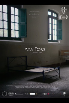 Ana Rosa Trailer